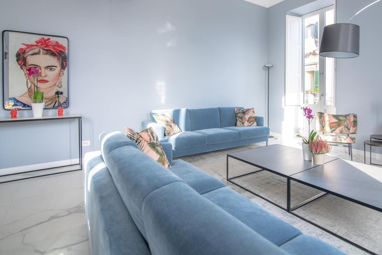 Frida Apartments By Dimore In Sicily Syracuse Extérieur photo