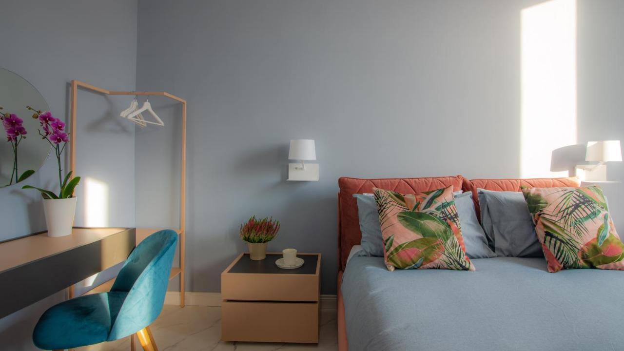 Frida Apartments By Dimore In Sicily Syracuse Extérieur photo