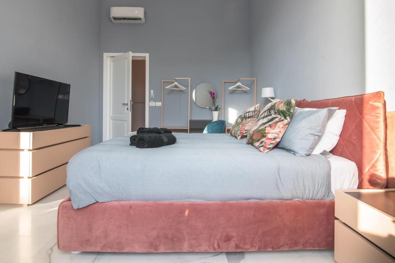 Frida Apartments By Dimore In Sicily Syracuse Extérieur photo