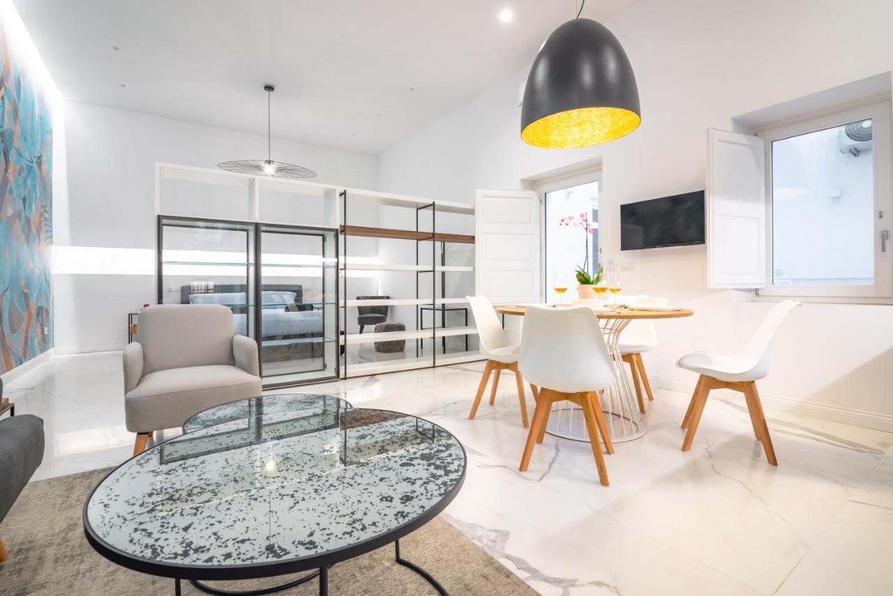 Frida Apartments By Dimore In Sicily Syracuse Extérieur photo