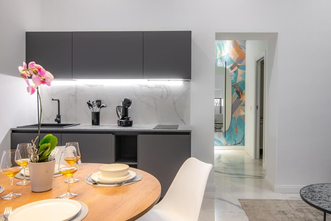 Frida Apartments By Dimore In Sicily Syracuse Extérieur photo