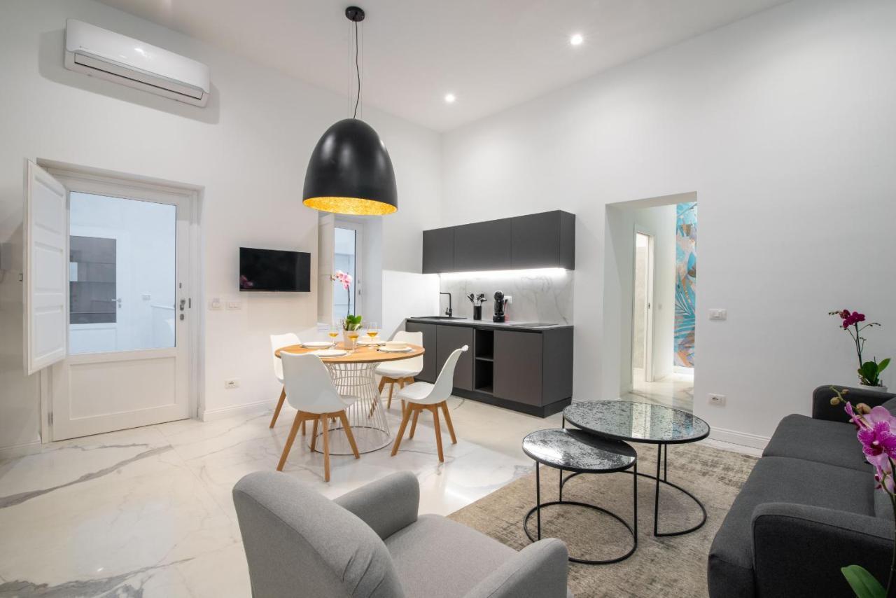 Frida Apartments By Dimore In Sicily Syracuse Extérieur photo