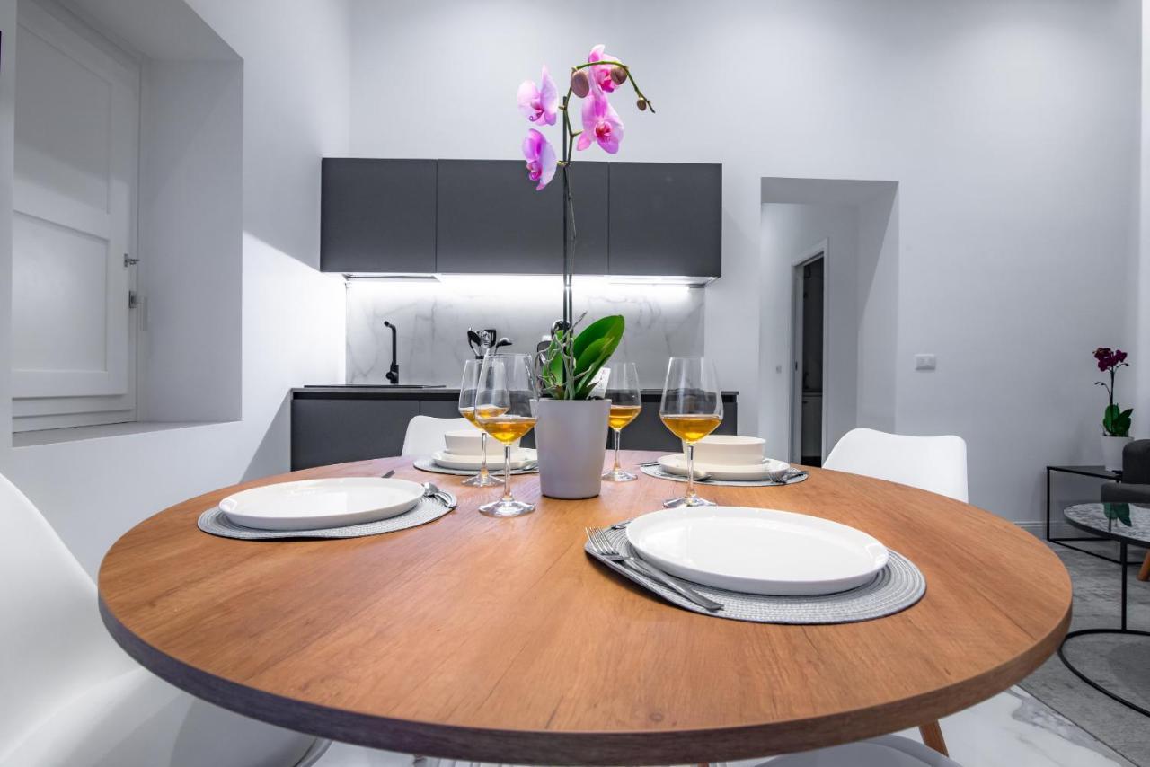 Frida Apartments By Dimore In Sicily Syracuse Extérieur photo