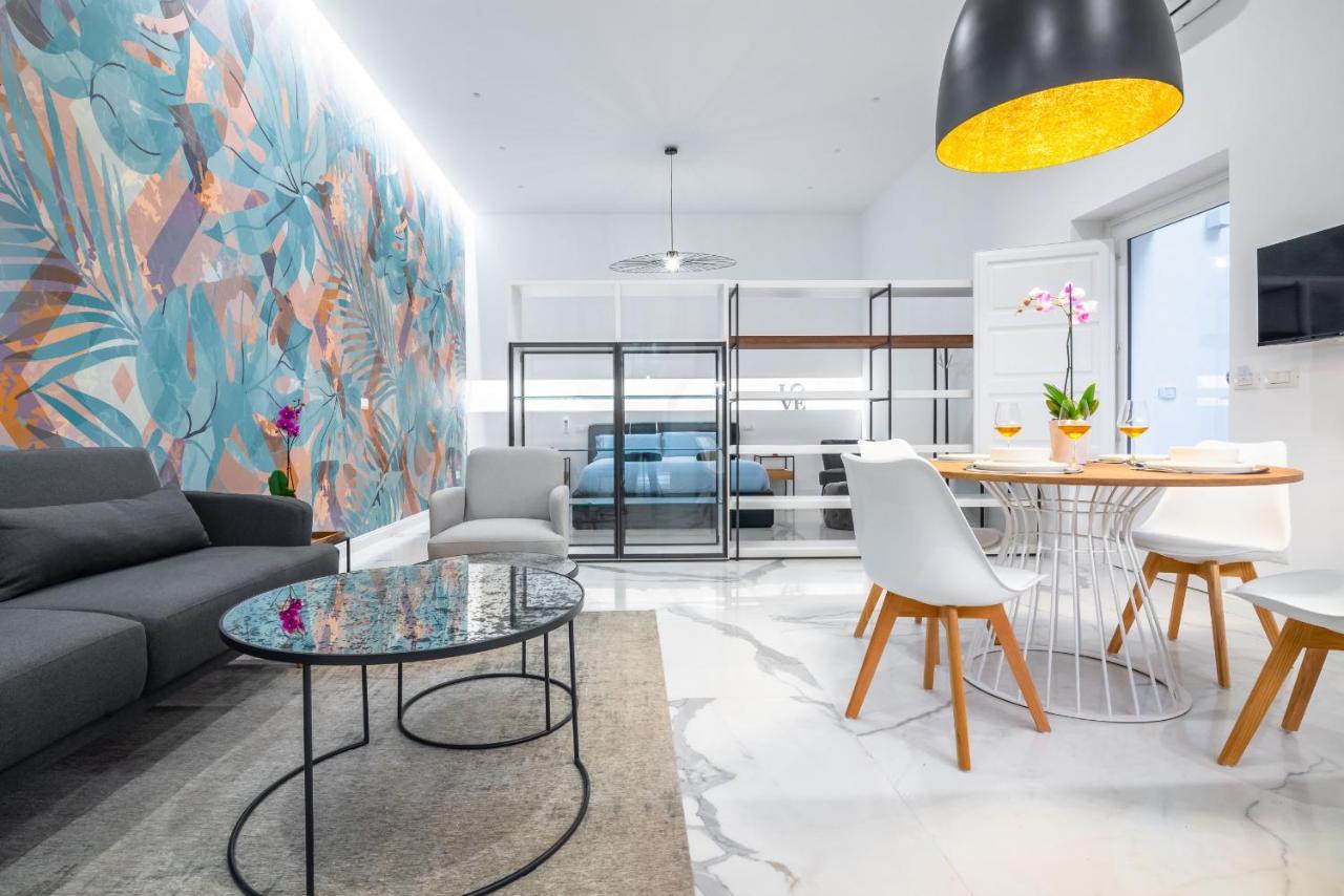 Frida Apartments By Dimore In Sicily Syracuse Extérieur photo