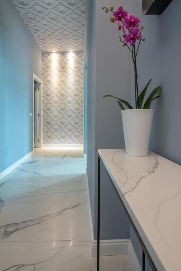 Frida Apartments By Dimore In Sicily Syracuse Extérieur photo