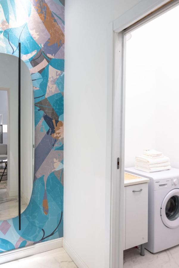 Frida Apartments By Dimore In Sicily Syracuse Extérieur photo