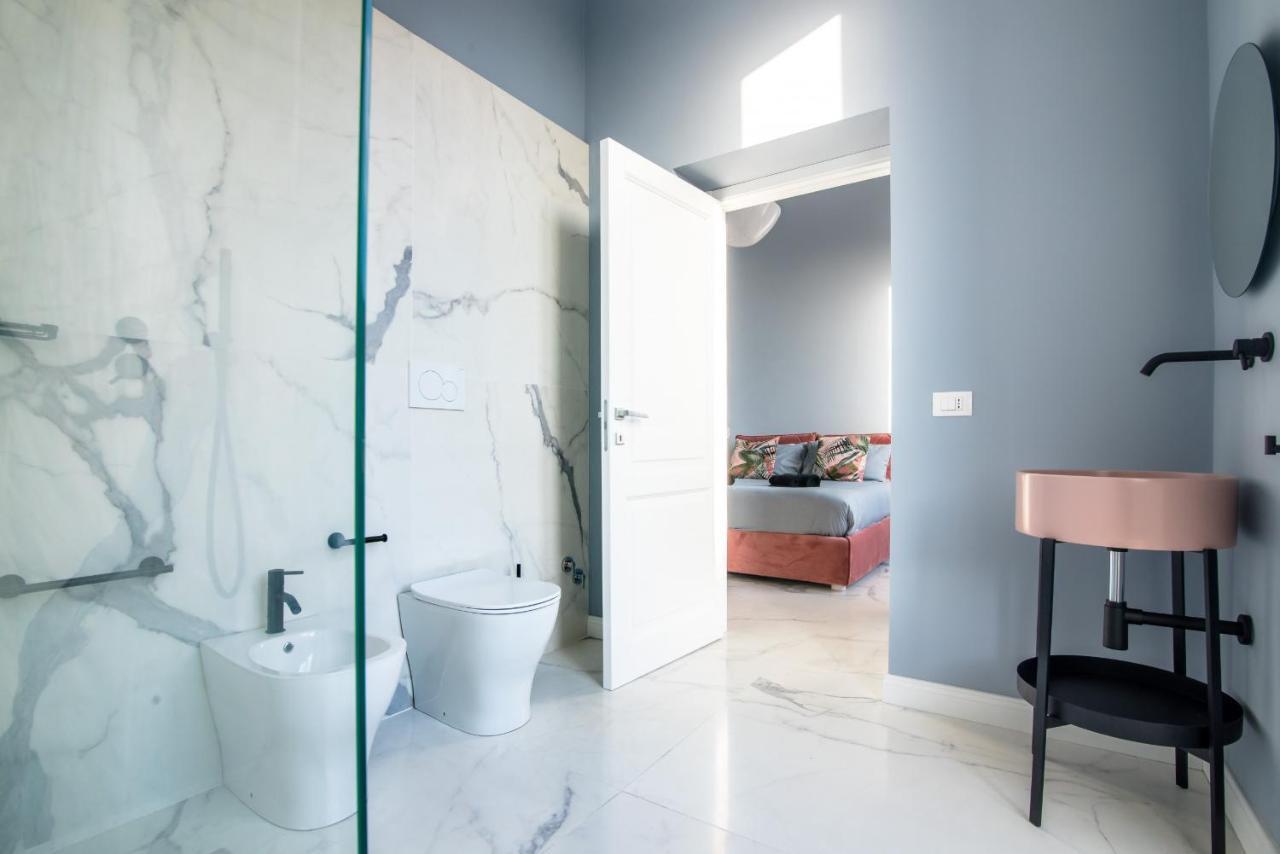 Frida Apartments By Dimore In Sicily Syracuse Extérieur photo