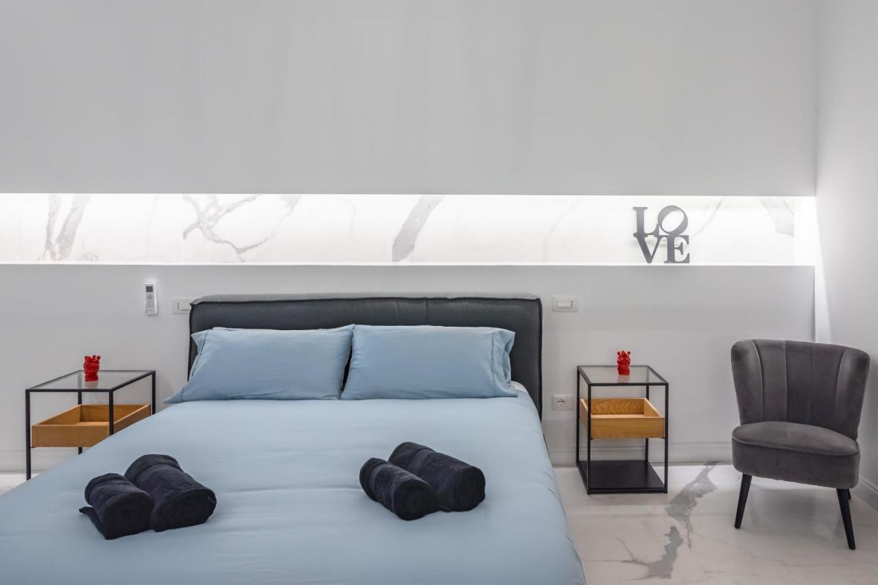 Frida Apartments By Dimore In Sicily Syracuse Extérieur photo