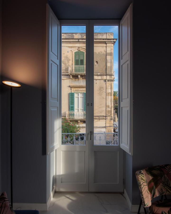 Frida Apartments By Dimore In Sicily Syracuse Extérieur photo