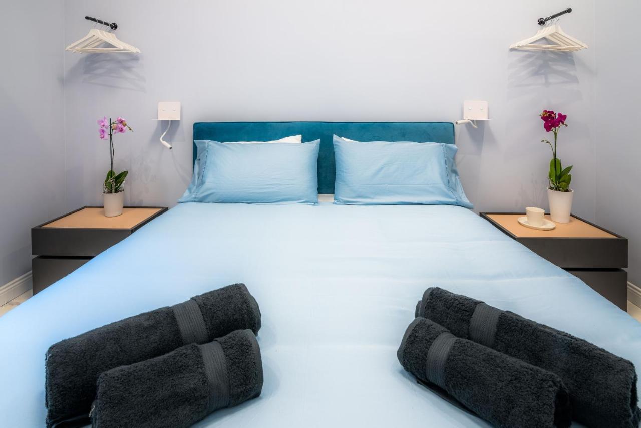 Frida Apartments By Dimore In Sicily Syracuse Extérieur photo